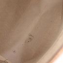 GUCCI GG Supreme Tote Bag PVC Beige Gold 002 39 6130 9411 Auth 148410-11