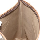 GUCCI GG Supreme Tote Bag PVC Beige Gold 002 39 6130 9411 Auth 148410-20