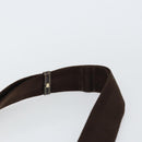 GUCCI GG Supreme Shoulder Bag PVC Beige Gold 201446 Auth 148419-8