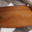 LOUIS VUITTON Monogram Watercolor Ceinture Belt 34.6"" M9622 LV Auth 148442-10