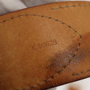 LOUIS VUITTON Monogram Watercolor Ceinture Belt 34.6"" M9622 LV Auth 148442-11