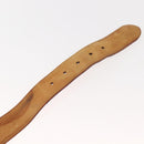 LOUIS VUITTON Monogram Watercolor Ceinture Belt 34.6"" M9622 LV Auth 148442-6