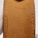 LOUIS VUITTON Monogram Watercolor Ceinture Belt 34.6"" M9622 LV Auth 148442-9