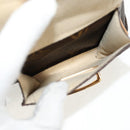 LOUIS VUITTON Monogram Manhattan PM Hand Bag M40026 LV Auth 148449V-17