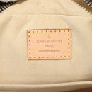 LOUIS VUITTON Monogram Manhattan PM Hand Bag M40026 LV Auth 148449V-20