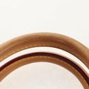 LOUIS VUITTON Monogram Manhattan PM Hand Bag M40026 LV Auth 148449V-9