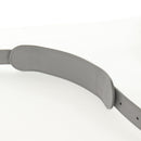 LOUIS VUITTON Damier Glitter Hard Trunk Trunk Silver M20478 LV Auth 148458SM-22