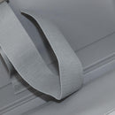 LOUIS VUITTON Damier Glitter Hard Trunk Trunk Silver M20478 LV Auth 148458SM-47