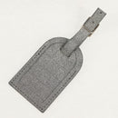 LOUIS VUITTON Damier Glitter Hard Trunk Trunk Silver M20478 LV Auth 148458SM-50