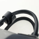 LOUIS VUITTON Monogram Satellite Keepall Bandouliere 50 M44170 LV Auth 148459M-10