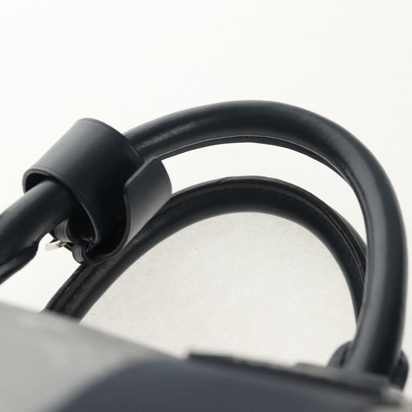 LOUIS VUITTON Monogram Satellite Keepall Bandouliere 50 M44170 LV Auth 148459M