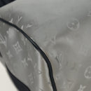 LOUIS VUITTON Monogram Satellite Keepall Bandouliere 50 M44170 LV Auth 148459M-13