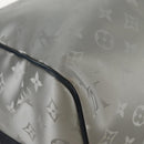 LOUIS VUITTON Monogram Satellite Keepall Bandouliere 50 M44170 LV Auth 148459M-15