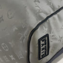 LOUIS VUITTON Monogram Satellite Keepall Bandouliere 50 M44170 LV Auth 148459M-16