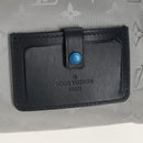 LOUIS VUITTON Monogram Satellite Keepall Bandouliere 50 M44170 LV Auth 148459M-18