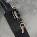 LOUIS VUITTON Monogram Satellite Keepall Bandouliere 50 M44170 LV Auth 148459M-21