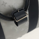 LOUIS VUITTON Monogram Satellite Keepall Bandouliere 50 M44170 LV Auth 148459M-22