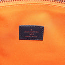 LOUIS VUITTON Monogram Satellite Keepall Bandouliere 50 M44170 LV Auth 148459M-24