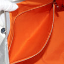 LOUIS VUITTON Monogram Satellite Keepall Bandouliere 50 M44170 LV Auth 148459M-29