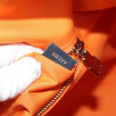 LOUIS VUITTON Monogram Satellite Keepall Bandouliere 50 M44170 LV Auth 148459M-30