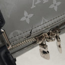 LOUIS VUITTON Monogram Satellite Keepall Bandouliere 50 M44170 LV Auth 148459M-9