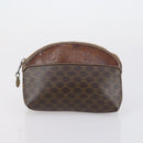 Burberrys Fendi Celine Zucca Canvas Macadam Canvas Bag Canvas 3 Set Auth 148482-15