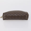 Burberrys Fendi Celine Zucca Canvas Macadam Canvas Bag Canvas 3 Set Auth 148482-19