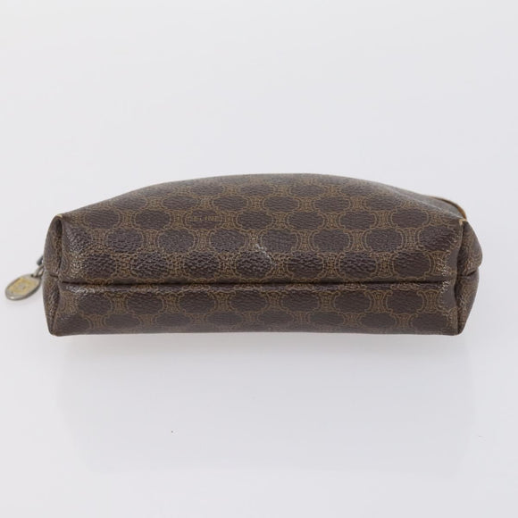 Burberrys Fendi Celine Zucca Canvas Macadam Canvas Bag Canvas 3 Set Auth 148482