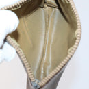 Burberrys Fendi Celine Zucca Canvas Macadam Canvas Bag Canvas 3 Set Auth 148482-20