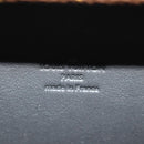 LOUIS VUITTON Monogram Macassar Wallet Trunk Long Wallet M20250 LV Auth 148520SAM-18