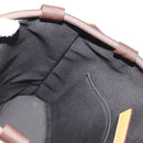 LOUIS VUITTON Eclipse Stripe LVxNIGO Randonnee Messenger Bag M45968 Auth 148521M-21