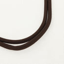 LOUIS VUITTON Eclipse Stripe LVxNIGO Randonnee Messenger Bag M45968 Auth 148521M-9