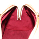 LOUIS VUITTON Monogram Multicolor Priscilla Hand Bag White M40096 Auth 148523M-22