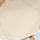 LOUIS VUITTON Damier Azur Cabas PM Tote Bag N41376 LV Auth 148525V-10