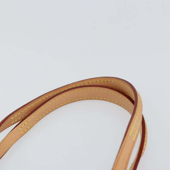 LOUIS VUITTON Damier Azur Cabas PM Tote Bag N41376 LV Auth 148525V