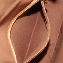 LOUIS VUITTON Monogram Sologne Shoulder Bag M42250 LV Auth 148527V-27