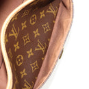 LOUIS VUITTON Monogram Sologne Shoulder Bag M42250 LV Auth 148527V-28