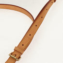 LOUIS VUITTON Monogram Sologne Shoulder Bag M42250 LV Auth 148527V-8