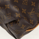 LOUIS VUITTON Monogram Sully PM Hand Bag M40586 LV Auth 148532M-16