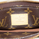 LOUIS VUITTON Monogram Sully PM Hand Bag M40586 LV Auth 148532M-20