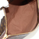 LOUIS VUITTON Monogram Sully PM Hand Bag M40586 LV Auth 148532M-10