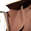 LOUIS VUITTON Monogram Sully PM Hand Bag M40586 LV Auth 148532M-23