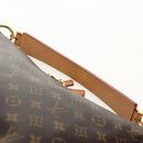 LOUIS VUITTON Monogram Sully PM Hand Bag M40586 LV Auth 148532M-14