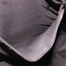 GUCCI GG Canvas Tote Bag Beige Silver 31242 Auth 148537-19