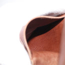 LOUIS VUITTON Monogram Portefeuille Elise Trifold Wallet M61654 LV Auth 148540-17