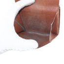 LOUIS VUITTON Monogram Portefeuille Elise Trifold Wallet M61654 LV Auth 148540-11