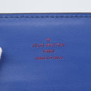 LOUIS VUITTON Taiga Compact Wallet M63041 LV Auth 148545SAM-18