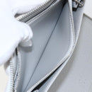 LOUIS VUITTON Monogram Logo Story Zippy Organizer Wallet M67824 LV Auth 148549M-11