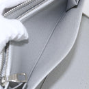 LOUIS VUITTON Monogram Logo Story Zippy Organizer Wallet M67824 LV Auth 148549M-22