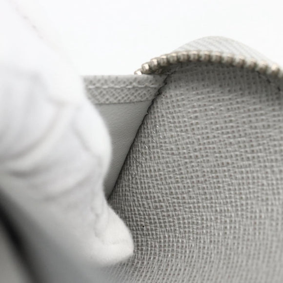 LOUIS VUITTON Monogram Logo Story Zippy Organizer Wallet M67824 LV Auth 148549M